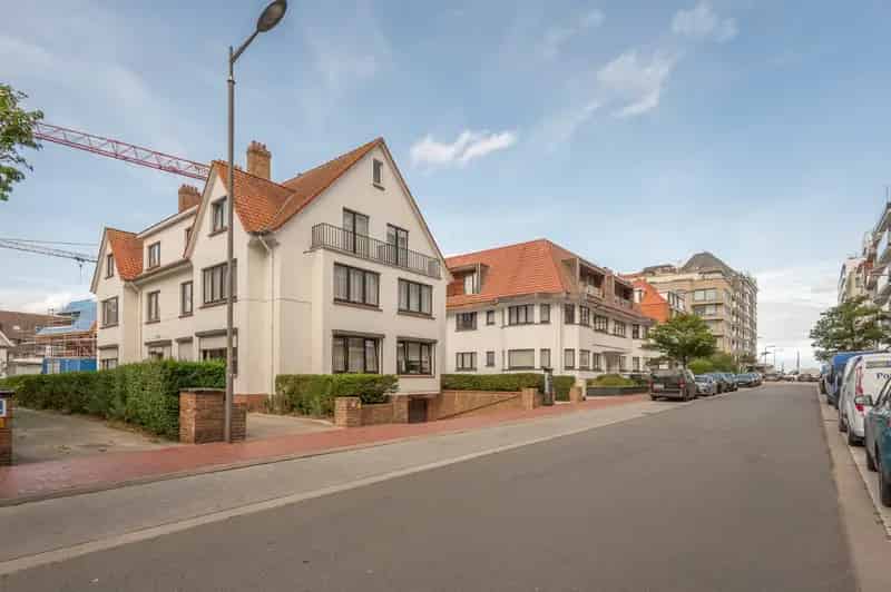 Appartement te huur