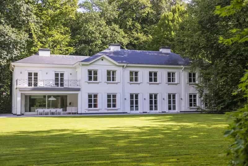 Huis te huur: Ruime villa Kapellen - 5 slaapkamers