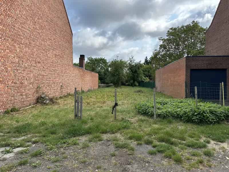 Bouwgrond 492m² Westmalle - Centrale Ligging