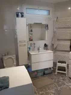 Mooie Gelijkvloerse Studio Nabij Boelaarpark