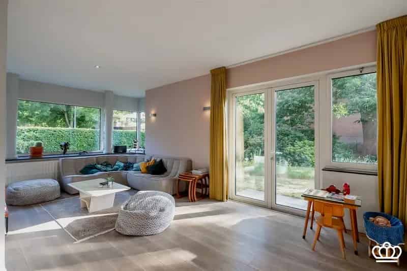 Huis te koop Essen Centrum: Ruime gezinswoning met tuin