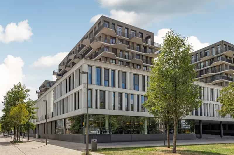Appartement te koop