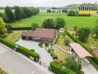 Villa te koop Strépy-Bracquegnies