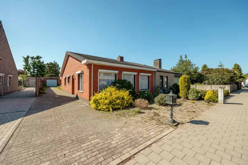 Huis te koop