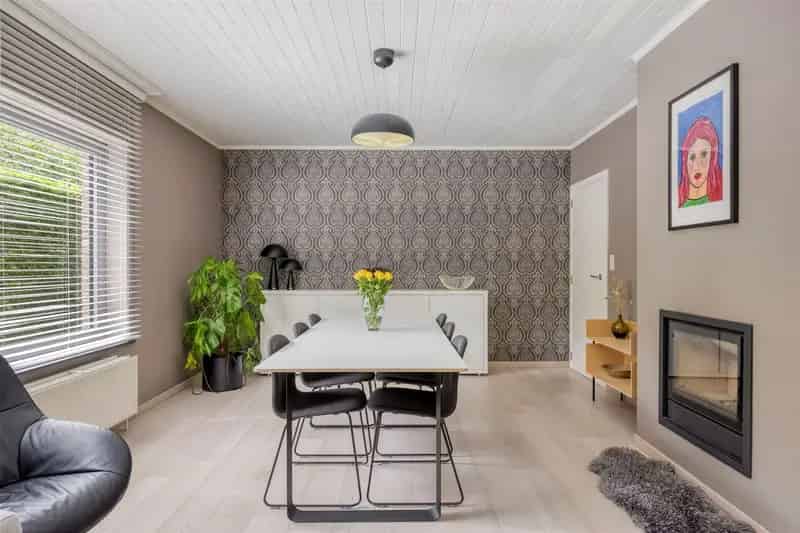 Gerenoveerde Villa 4 Slaapkamers Te Koop
