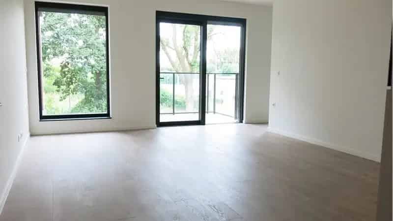 Nieuwbouw Assistentiewoning Brugge Residentie Papenhof