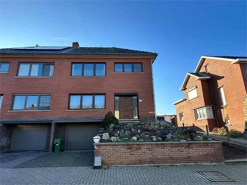 Woning te koop Tongeren 3 slaapkamers tuin garage
