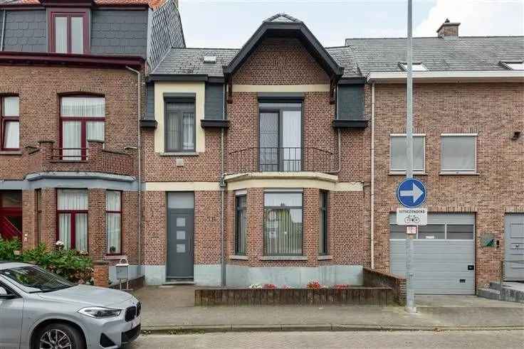 Huis Te Koop