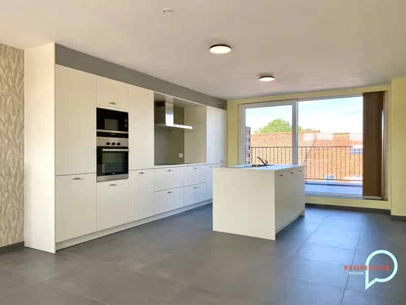 Energiezuinig Appartement te Koop Avelgem
