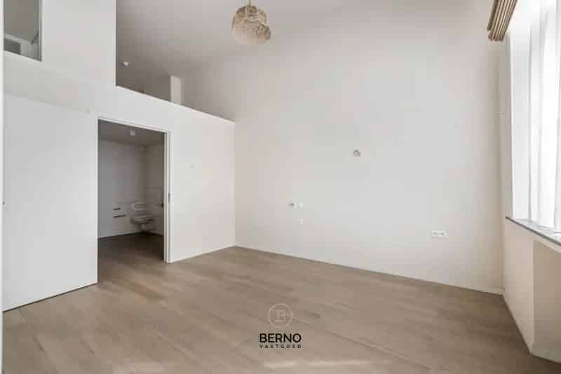 Assistentiewoning 2 slaapkamers Dendermonde