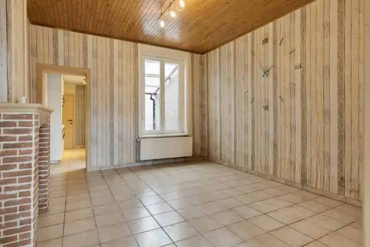 Huis Te Koop Sint Andries 3 Slaapkamers