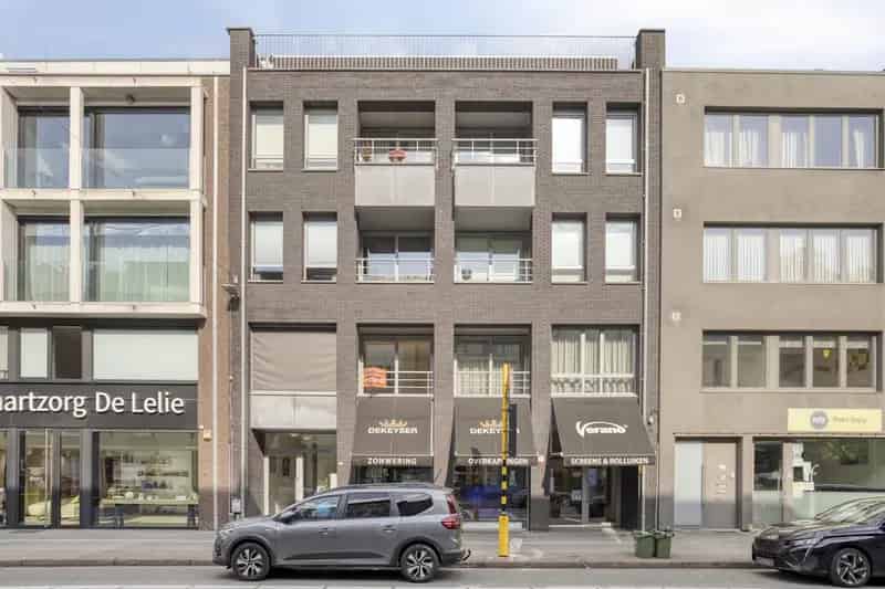 Appartement te koop