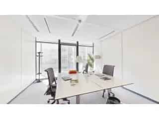 Kantoor te Huur Brussel - Moderne Flexibele Ruimtes