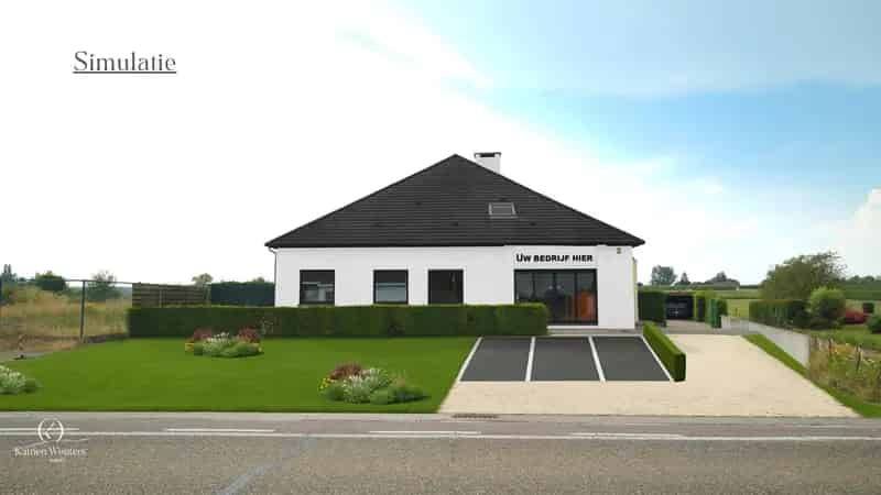 Huis te koop