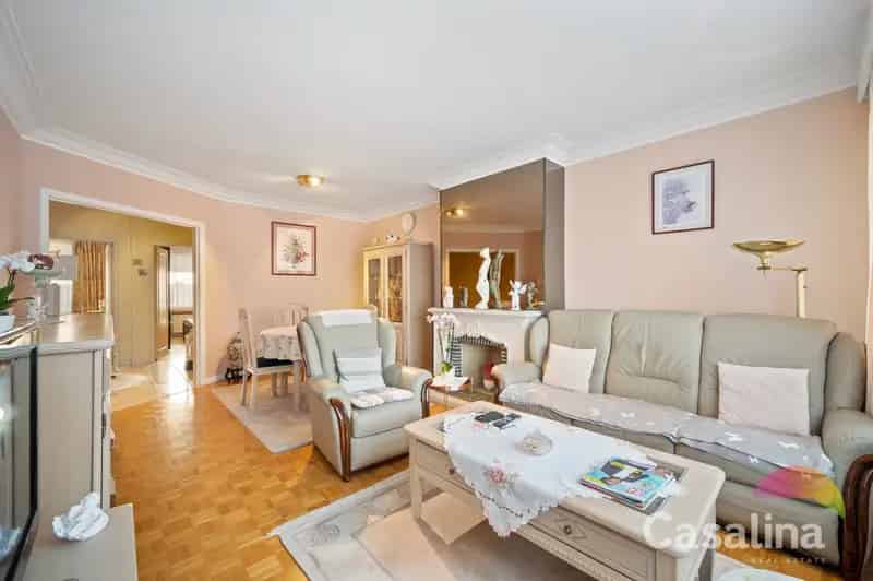 Appartement te koop nabij centrum Brussel