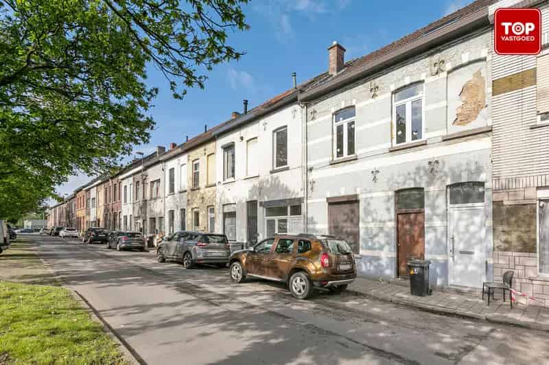 Huis te koop