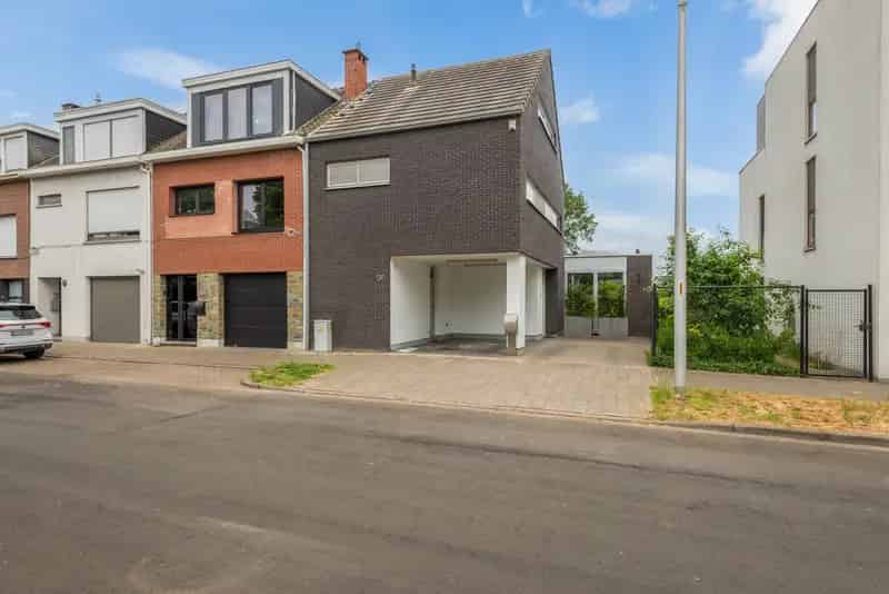Huis te huur: Ruime HOB met 3 slaapkamers en tuin