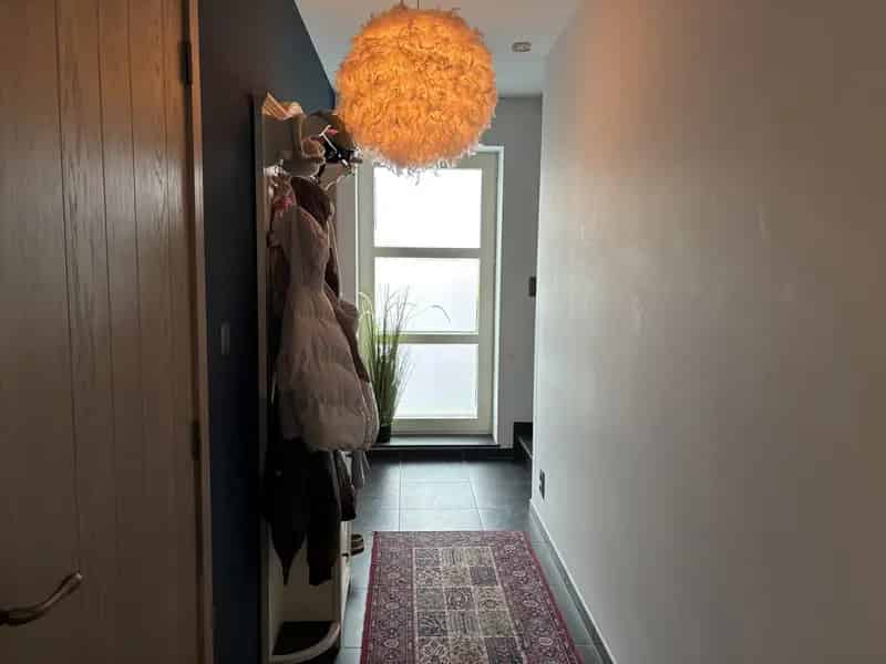 Duplexappartement Erondegem: Ruim Terras 3 slaapkamers Nabij E40