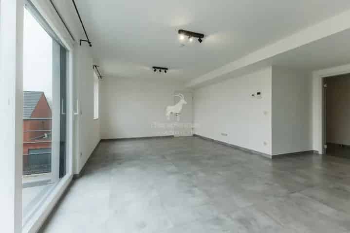 Appartement te huur Ressaix 2 slaapkamers 2023