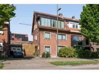 Huis te Koop Antwerpen Linkeroever - Scheldezicht