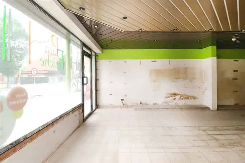 Handelszak Centrum Veel Mogelijkheden