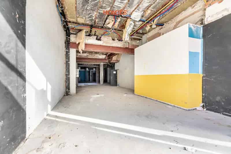Commercieel Gelijkvloers: Toplocatie
