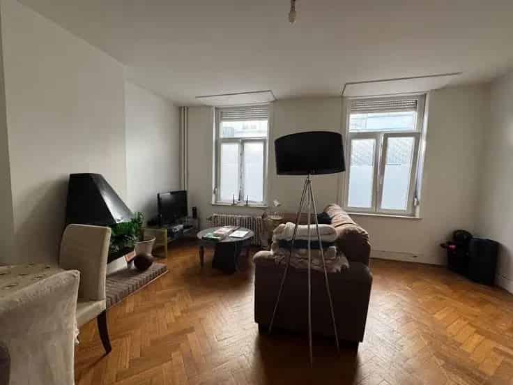 Appartement te koop Louizawijk - 63m² - gelijkvloers