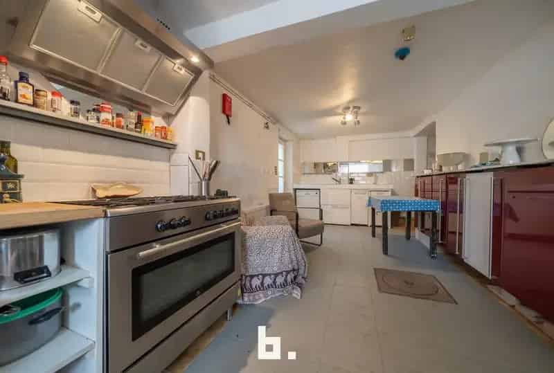 Karaktervolle woning Raversijde vlakbij zee