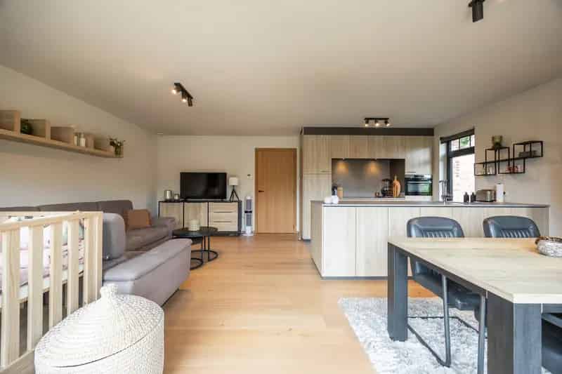 Appartement te koop Westmalle 103m2 Zonneterras 2 slaapkamers