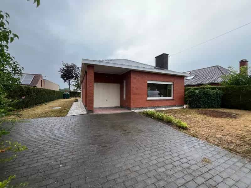 Gerenoveerde Bungalow te Nazareth 3 slaapkamers