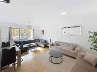 Appartement te Koop Etterbeek 2 slaapkamers 91m²
