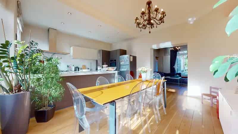 Appartementsblok Woluwe-Saint-Lambert 310m2