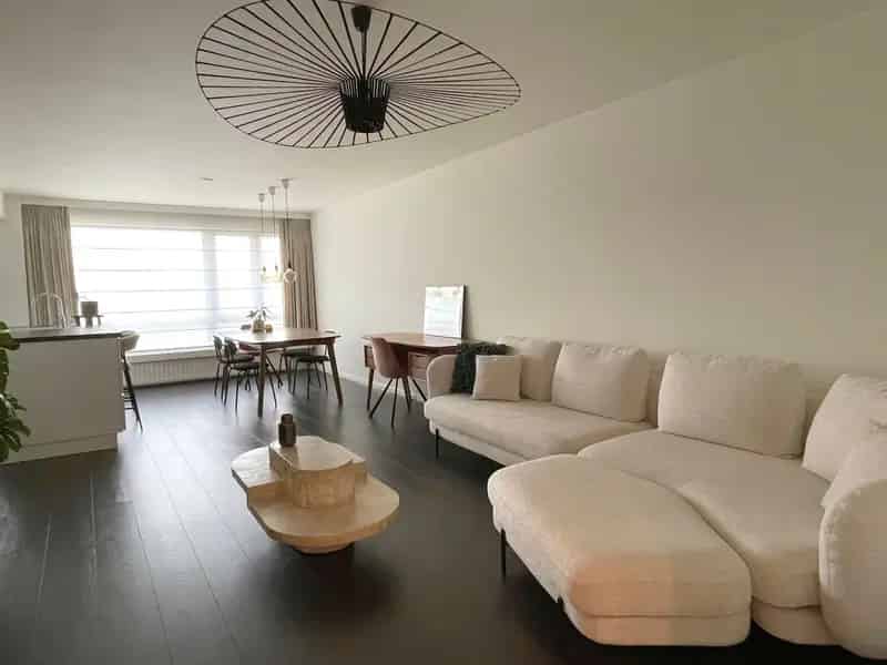 Appartement te koop Wilrijk: Instapklaar en luxe