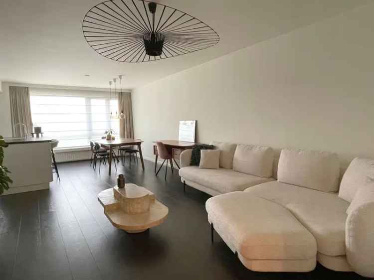 Appartement te koop Wilrijk: Instapklaar en luxe