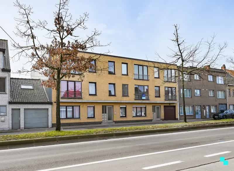 Appartement te koop Roeselare 2 slaapkamers instapklaar
