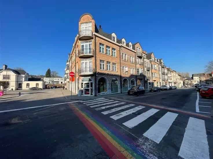Appartement Te Koop Wavre 93m² Te Renoveren