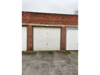 Garagebox te Koop Montignies-sur-Sambre
