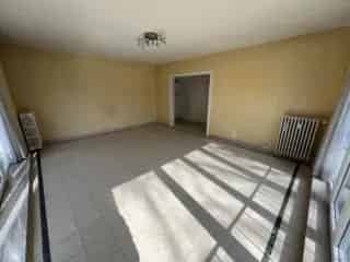 Gelijkvloers appartement Oudergem - 1 slaapkamer - Renovatieproject