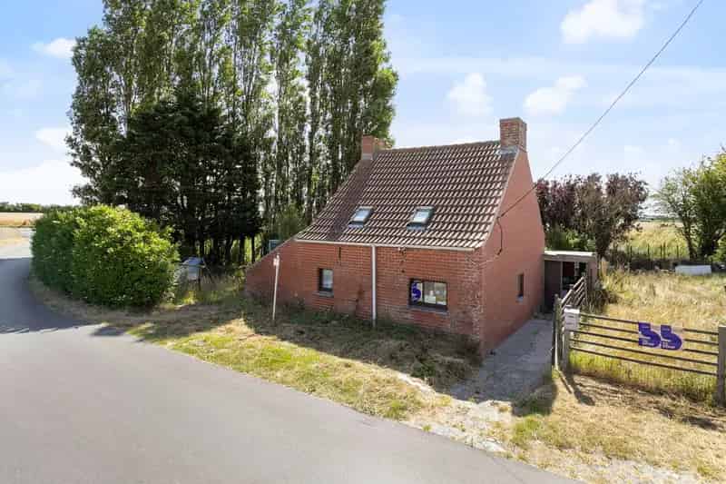Huis te huur Middelkerke Oostende