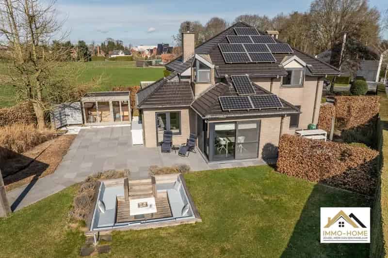 Villa te koop in Oostakker
