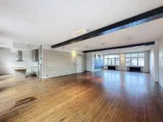 Penthouse te huur - Brussel VBC09894