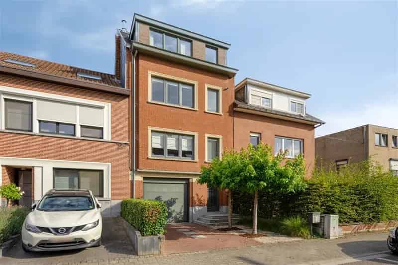 Gerenoveerde Architectenwoning te Heverlee Nabij Leuven