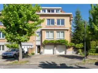 Appartement te Koop Anderlecht 89m² te renoveren
