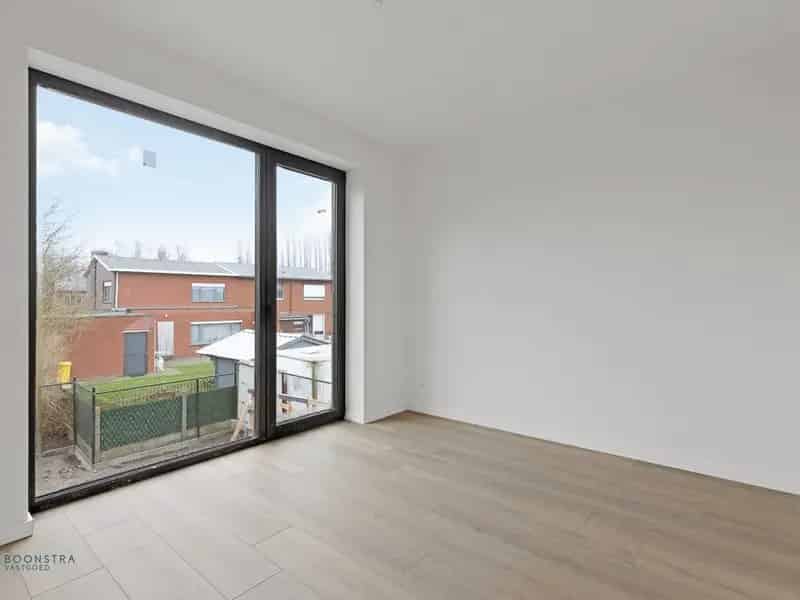 Nieuwbouw BEN woning te Duffel 4 slaapkamers tuin