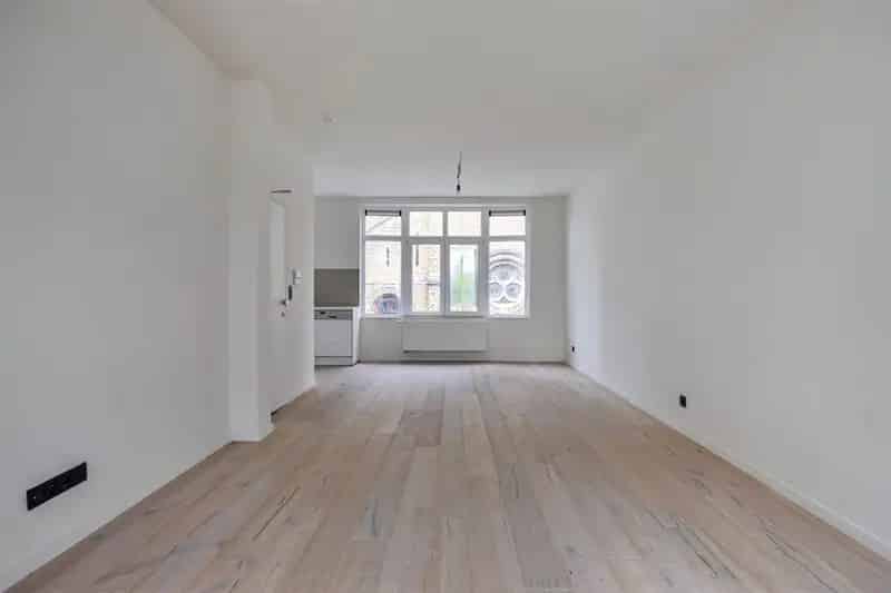 Appartement te koop Oostende 3 slaapkamers terras