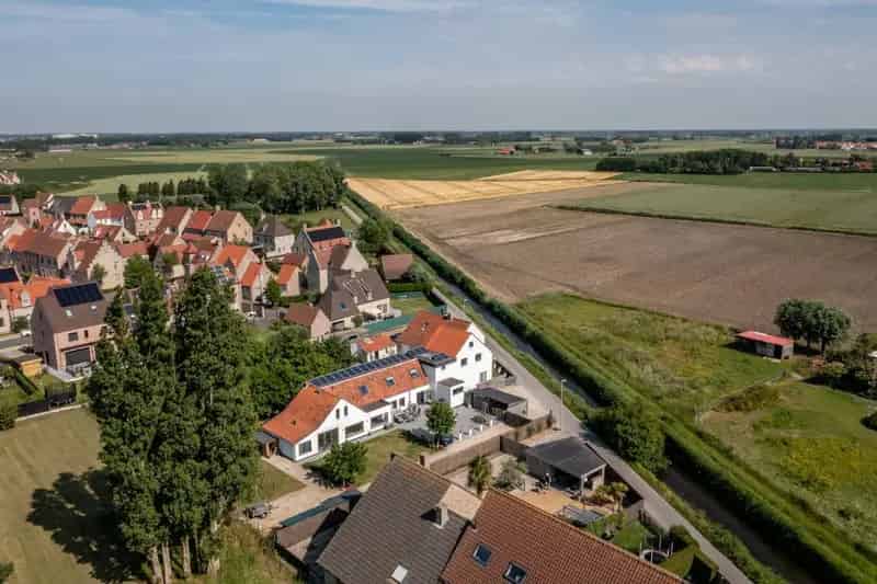 Huis te koop Knokke Heist 330m2 4 slaapkamers