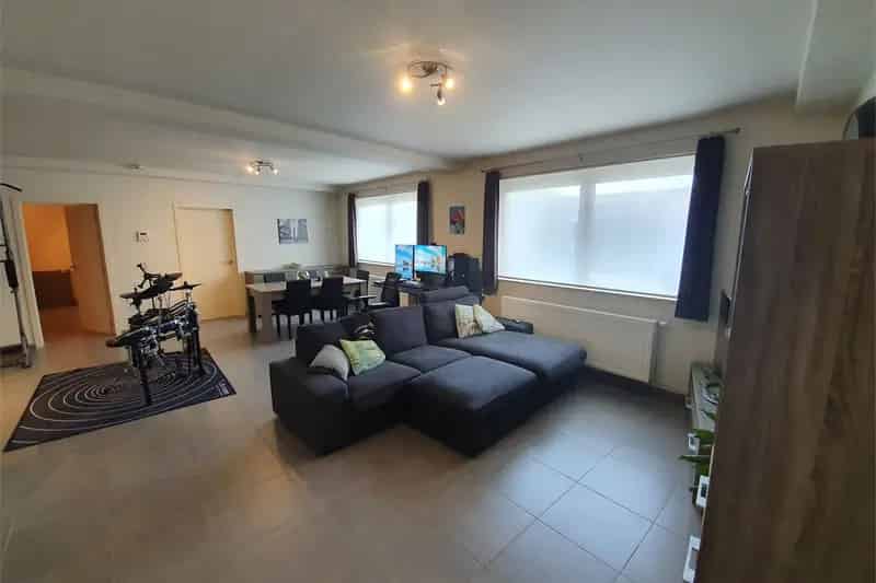 Gelijkvloers Appartement 90m2 te Huur Heist-Goor