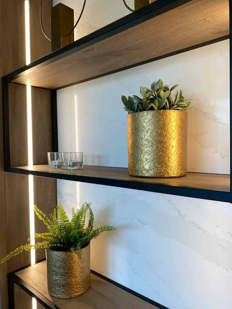 Ruime Nieuwbouwwoning in Groene Omgeving