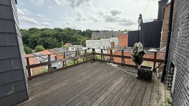 Te renoveren appartementen Aarschot: ideale investering