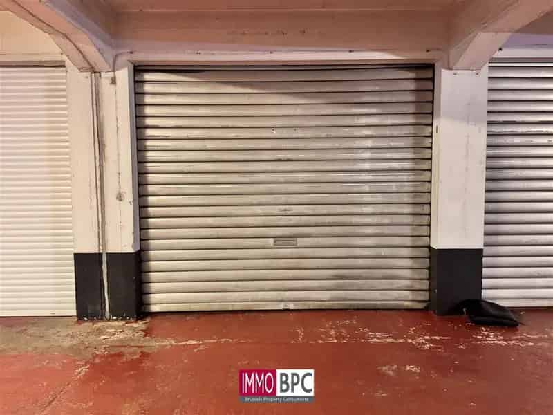 Garagebox Binnen Gesloten Volledige Aanbod
